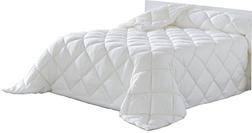 Lucena Cantos - Relleno Nórdico 4 Estaciones, Duo 150 gr + 300 gr (Cama 200, 280 x 240)