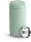 Fellow Carter Move Reisebecher – Vakuumisolierter Edelstahl-Kaffee- und Teebecher mit Keramik-Innenseite und Spritzschutz, Minzchip, 340 ml Tasse