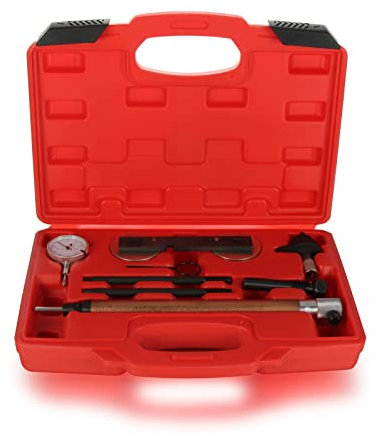 Madlife Garage Motor Einstellwerkzeug Satz Steuerkette Wechsel Einstell Werkzeug Kurbelwelle Werkzeug 1.2 1.4 1.6 FSI TFSI TSI