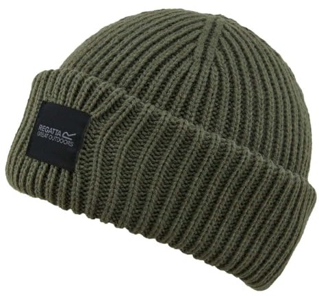Regatta Unisex Unisex Connora Fisherman Beanie Cold Weather Hat