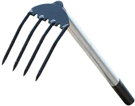 Extractor manual de malas hierbas, extractor manual de malas hierbas, extractor de malas hierbas ergonómico, herramienta de eliminación de malas hierbas, extractor de malas hierbas, cortador de malas