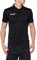 Kempa FanSport24 Kempa Handball Polyester Poloshirt Herren schwarz Größe XL