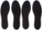 Bama 2 Paar Deo Active Schuh-Einlegesohle-n + gratis GreenFeet Reinigungstuch (38 EU)