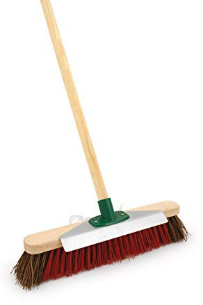 Bentley Retail 16 Utility Broom