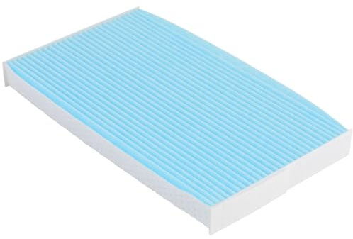 BOSCH 6078C HEPA Cabin Air Filter - Compatible with Select Nissan Cube, Juke, LEAF, Sentra