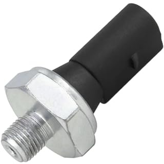 capteur pression d'huile moteur Pour A4 A6 A8 Interrupteur Capteur Pression D’huile 06A919081A 06A919081D 06A919081E 06A919081F 06A919081J