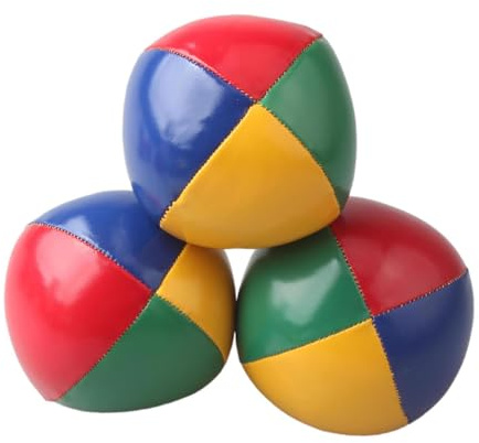 QLECXZI Set di Giocattoli per l'allenamento Sportivo dei Bambini, Facili da Usare, Divertenti e coinvolgenti, attività motorie per Bambini, acrobazie con la