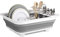 Albert Austin Collapsible Laundry Baskets And Buckets Foldable Washing Baskets Multi Purpose Space Saving Kitchen Baskets Outdoor Camping Picnic Fishing Fold Flat (Dish Rack)