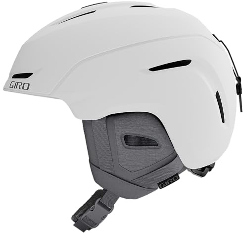 Giro Neo Jr. Kids Snow Helmet - Matte White (Limited) - Size S (52-55.5cm)