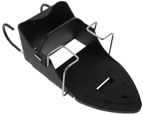 Alipis Estante Para Plancha Eléctrica Soporte De Baño Colgador De Pared Versátil y Robusto