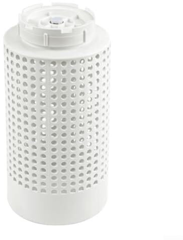 Vilgftyiet Système de compostage d'insectes de jardin, bac à compost compact, couvercle vissé, ventilateur étanche, décomposeur de déchets organiques pour petits jardins