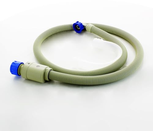 Aquastopschlauch 1,50 m 14002090405/2 für Waschmaschine AEG Electrolux Faure Zanussi