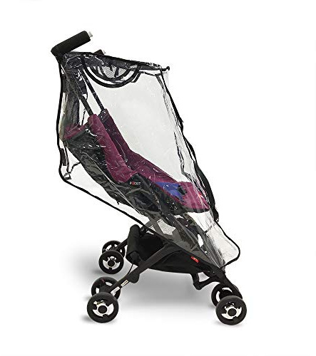 SeedFuture Stroller Rain Cover Compatible for GB Pockit 3S 2S 3C Plus