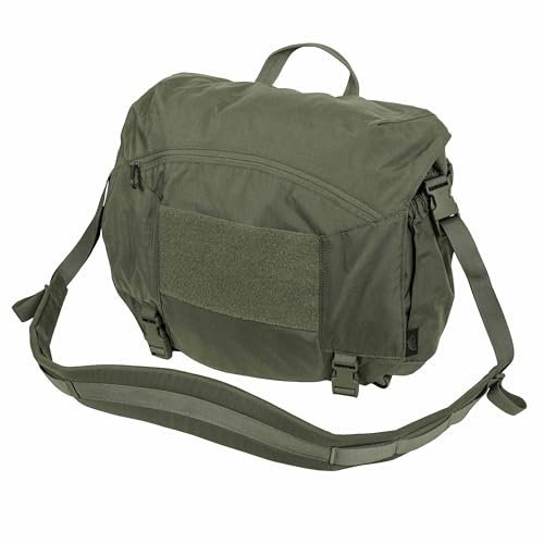 Helikon-Tex Umhängetasche Urban Courier Bag large olive green