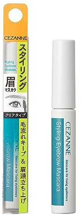 Cezanne Styling Eyebrow Mascara