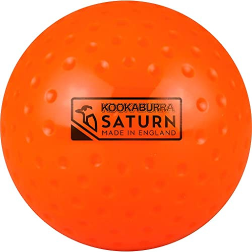 KOOKABURRA Dimple Saturn AW20 Balle de Hockey