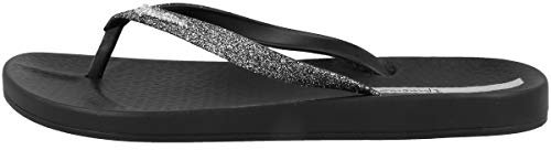 Ipanema Damen ANAT Lolita FEM Flipflop, schwarz, 41/42