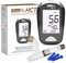 GlucoRx HCT Blood Glucose Monitoring System