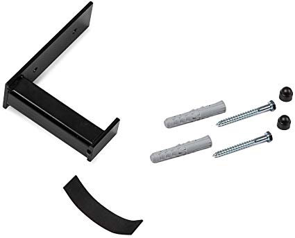 AZZAP Details zu Wand Reifenhalter Felgenbaum Reifenregal 11cm Felgen Wandhalterung Wandhalter WL5