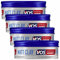 VO5 Extreme Style Matt Clay Extra Hold For Sculpted Texture And Choppy Matt Finish All Day Hold, 75 ml (Pack Of 4)
