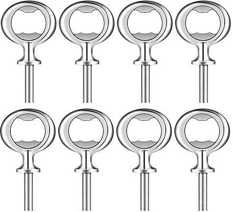 linlinfa EFA8 corkscrew, Acrylic