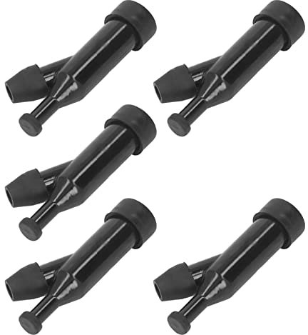 Ersatz-Zündkerzenstecker, Langlebiger 5-teiliger Zündkerzenstecker für GX200