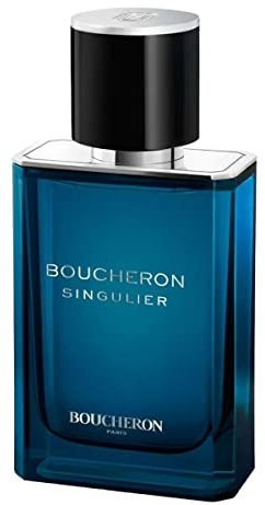 BOUCHERON SINGULIER edp vapo 50 ml
