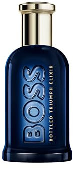 HUGO BOSS Bottled Triumph Elixir Parfum Intense 100 ml