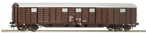 Roco 77800 H0 Gedeckter Güterwagen der ÖBB/RCW