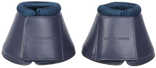 Harry's Horse Zapatillas Saltar Excellent L Navy