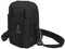 YISILINYX Taktische Hüfttaschen EDC,Nylon TaktischeTasche Molle-Tasche Kompakt Handytasche Gürteltasche Beutel für Multifunktional Outdoorsport,Radfahren,Laufen,Angeln,Wandern Camping (Schwarz)