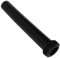 Set di collegamento per WC da parete, 300 mm, tubo di scarico per WC, guarnizione di scarico (tubo di scarico, 300 mm)
