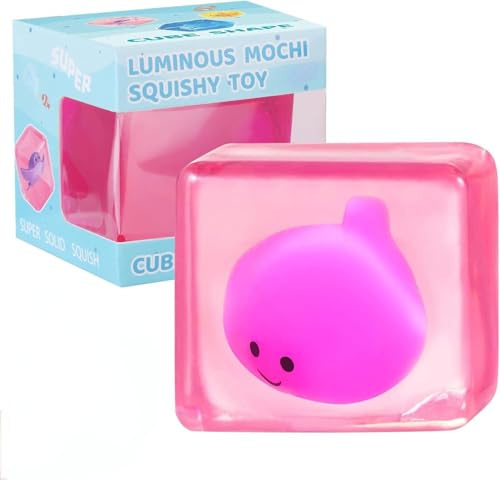Sensory Squeeze Toys Fidget-leksaker för ångest