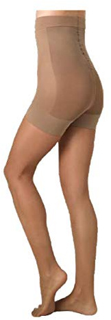 YSABEL MORA 546-16503-BRONZE-EG - Panty Reductor Mujer Color: Bronze Talla: EG