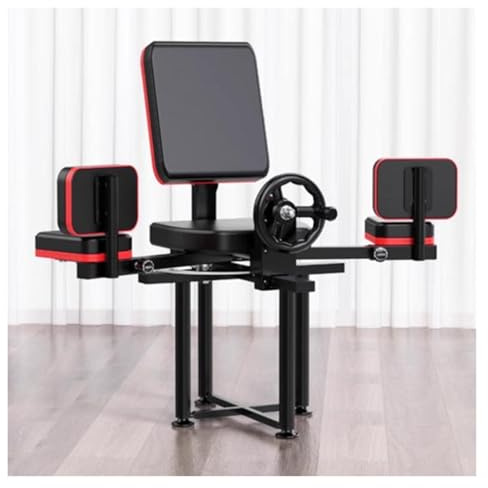 Bensträckare, Gymnastisk Bärbar Flexibilitetsförlängningsutrustning For Balett, Yoga, Dans, Kampsport, Hemmagym