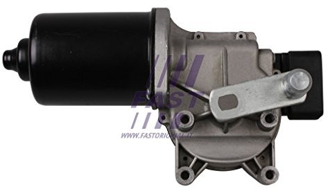 FAST FT82803 Motor del limpiaparabrisas delante 12V