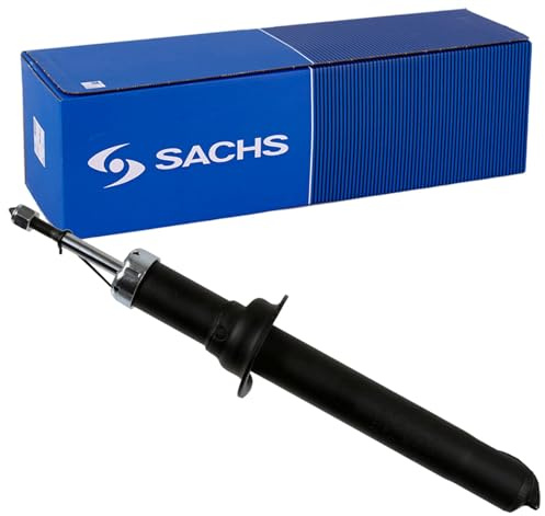 SACHS 317 497 Ammortizzatore per Alfa Romeo 147 (937_) 2000-2010 Assale anteriore e altri veicoli