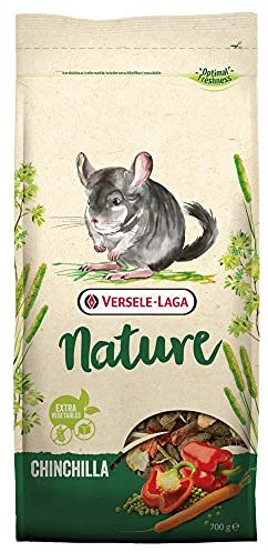 Versele Laga - Nature - Chinchilla 700g