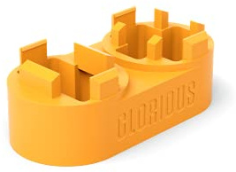 GLORIOUS Switch Opener - Durable ABS Mechanical Gaming Keyboard Switch Opener (GLO-Acc-SO)