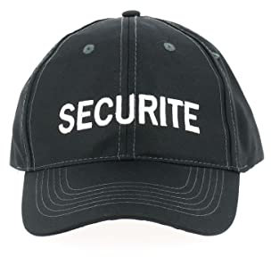Casquette Securite - Northway