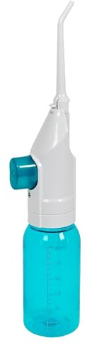 Mund- & Nasendusche 2in1