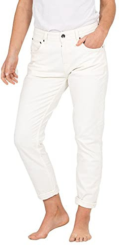 Hurley Pantalones Vaqueros Mujer - Laney Mom Oceancare