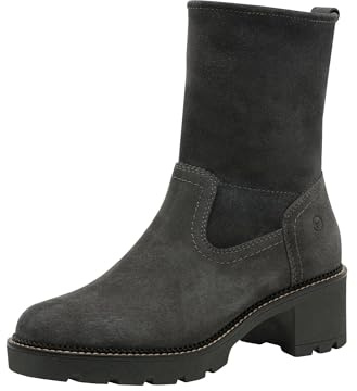 Tamaris dam Tamaris Comfort Boot HeelKänga