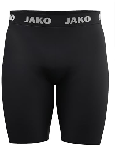 JAKO Short Tight Function Ropa Interior Funcional para niños Corta – Pantalones Interiores con Corte Bodyfit, sensación óptima Durante el Entrenamiento