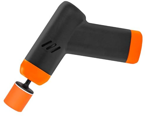 LIUZIKUN Lucidatrice, lucidatrice rotativa, lucidatrice e ceratrice, 2 velocità variabili 6000-11000 Giri/min per Auto, levigatura, lucidatura e ceratura