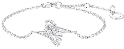 FANCIME X Harry Potter, Collaborazione – Patronus Mark, regalo per donne e ragazze, Argento sterling