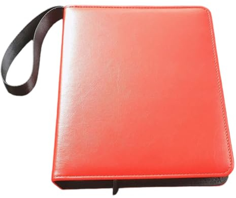 Cartella per raccoglitori di carte collezionabili per collezionare carte da collezione per regali per bambini