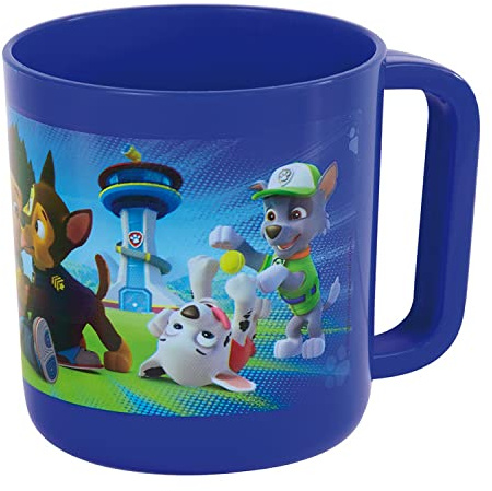 FUN HOUSE 005400 Paw Patrol Tasse 350 ml für Kinder
