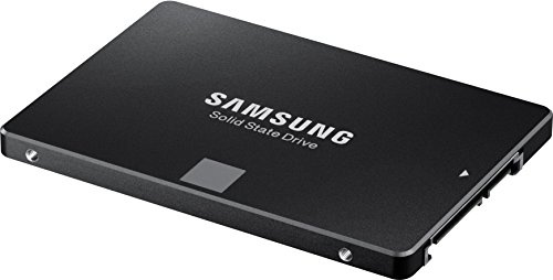 Samsung 860 EVO 250 GB SATA 2.5 Inch Internal Solid State Drive (SSD) (MZ-76E250)