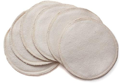 3 Paar Stilleinlagen Wolle Seide Gestrickt 2 Lagig Rund Schurwolle Und Seide Mit Pflegenden Eigenschaften